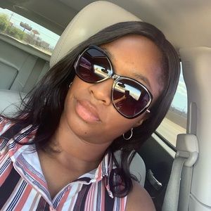 Meet your Posher, Tasia